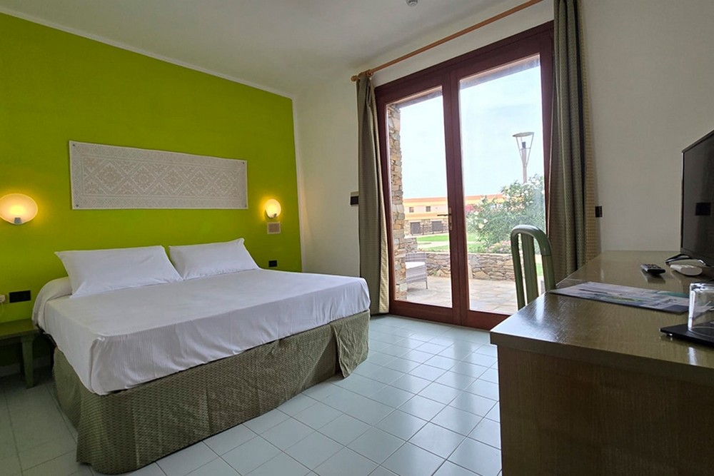 Le Tonnare di Stintino Beach Resort con PACCHETTO NAVE